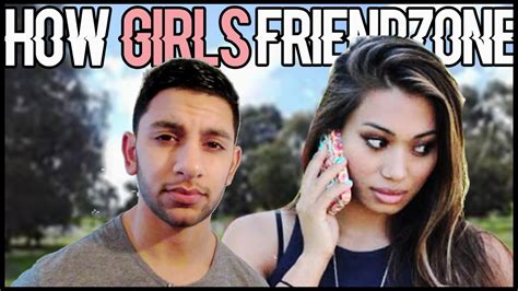 Do men friendzone girls?