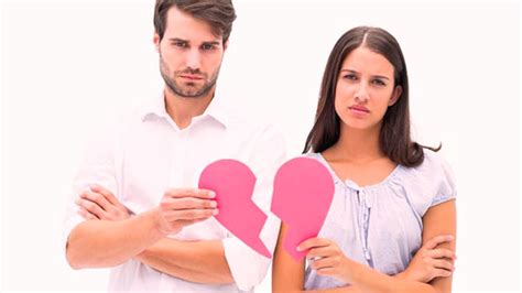 Do men get over breakups easier?