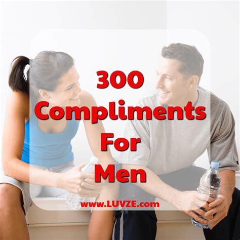 Do men like compliments on dating apps?