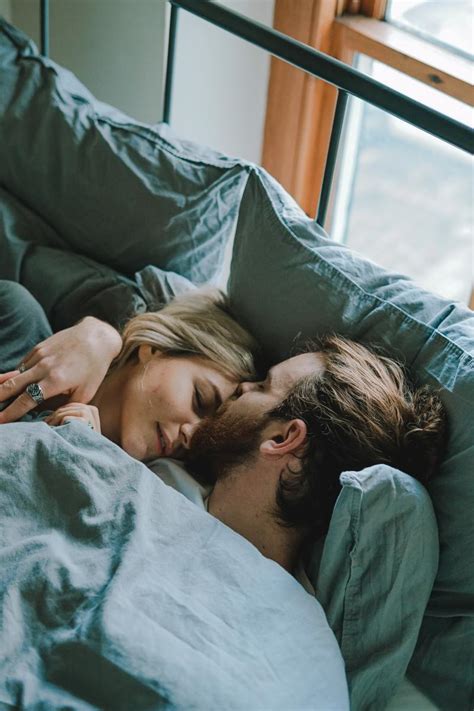 Do men love cuddling after sex?