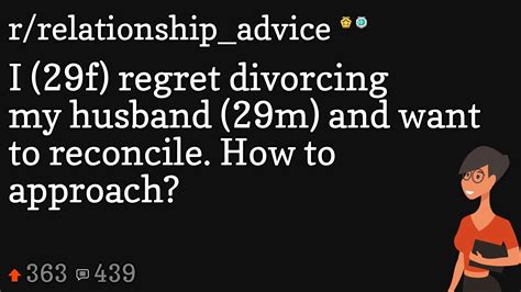 Do men regret divorcing their wife?