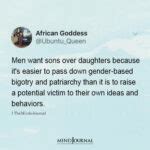 Do men want sons over daughters?