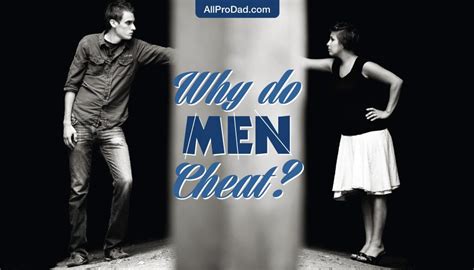 Do men who cheat change?