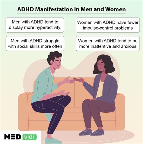 Do men with ADHD love deeply?