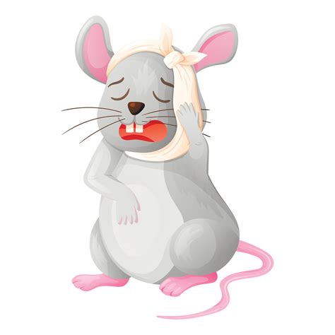 Do mice cry when in pain?