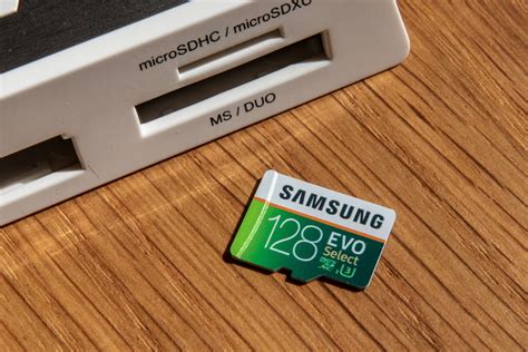 Do microSD card brands matter?