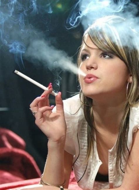 Do models really smoke?