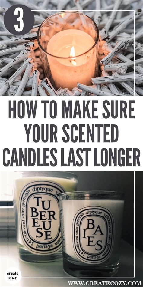 Do more expensive candles last longer?
