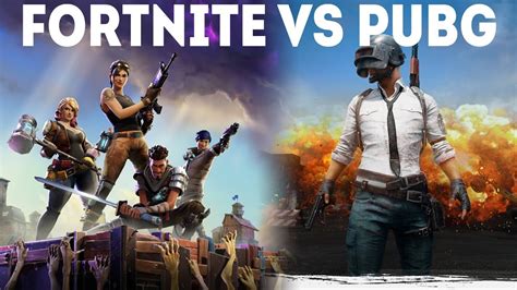 Do more people play PUBG than Fortnite?