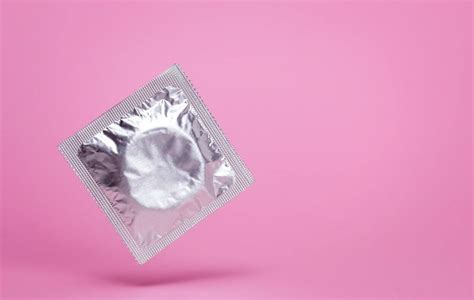 Do most couples stop using condoms?