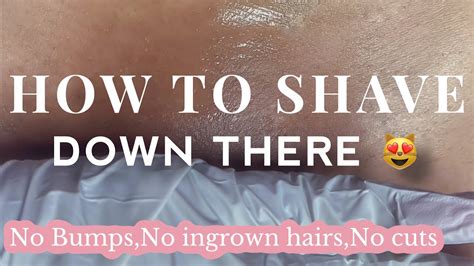 Do most girls shave down there?