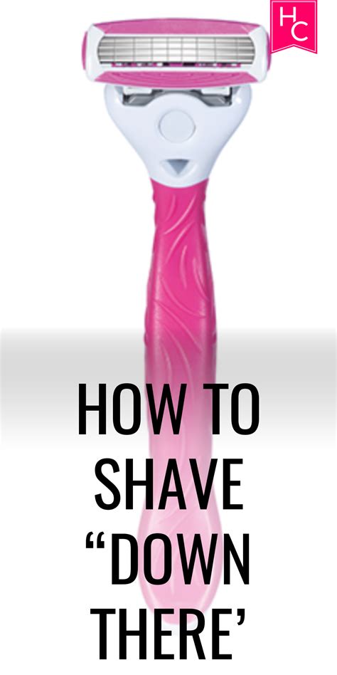 Do most girls shave there?