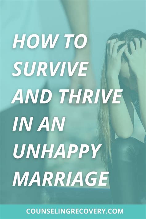 Do most people stay in unhappy marriages?