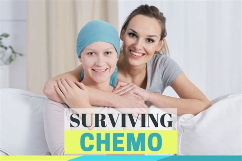 Do most people survive chemo?