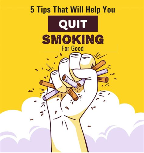 Do most smokers want to quit?