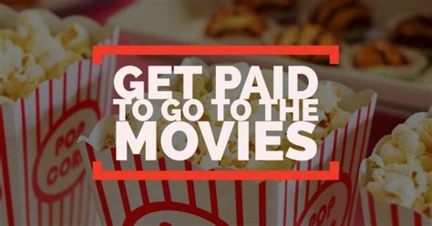 Do movie critics get paid?