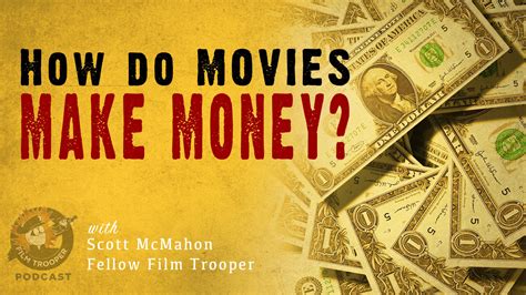Do musical movies make money?