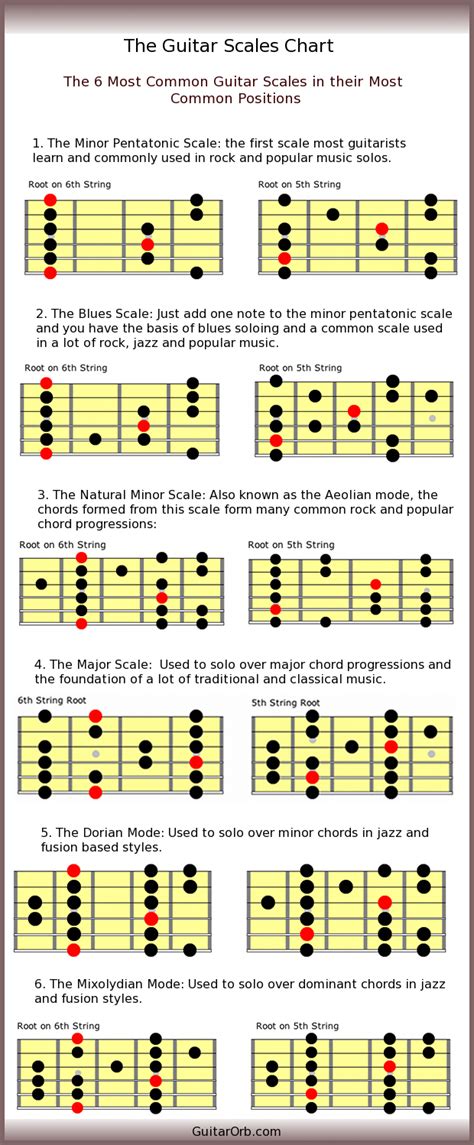 Do musicians memorize scales?