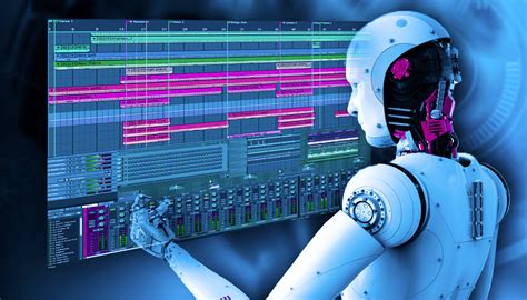 Do musicians use AI?