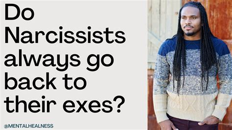 Do narcissists block their exes?