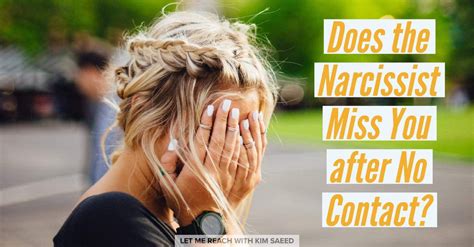 Do narcissists care if you move on?