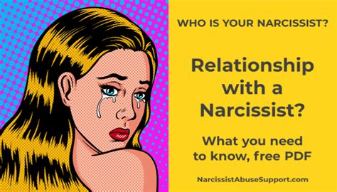 Do narcissists leave you confused?