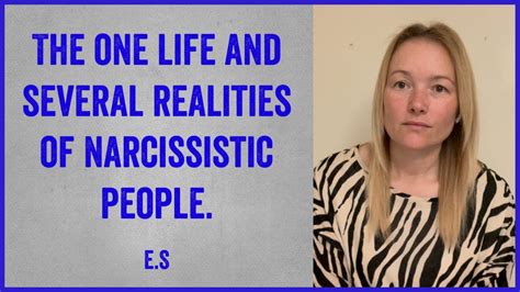 Do narcissists live long lives?