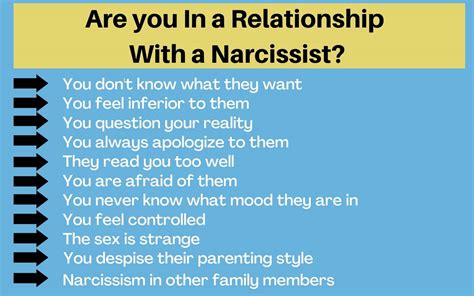 Do narcissists really love their wives?