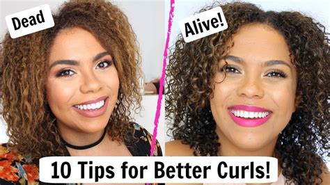 Do natural curls go away?