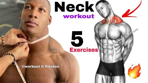 Do neck exercises work?