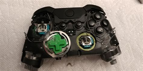 Do new controllers need to be broken in?