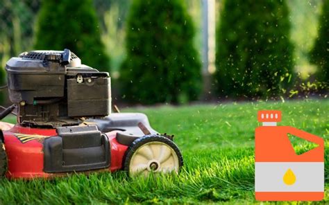 Do new lawn mowers need oil?