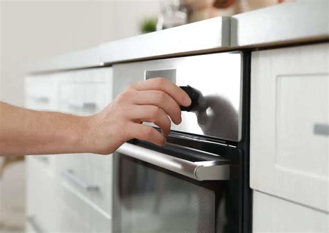 Do new ovens take longer to preheat?