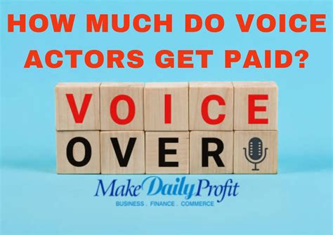 Do non union actors get paid?