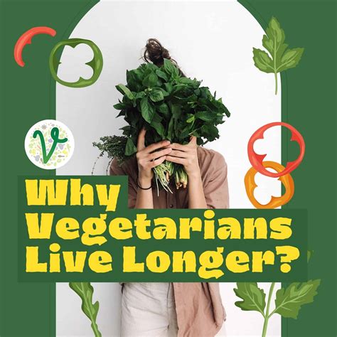 Do non vegetarians live longer?