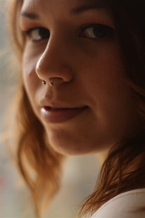 Do nose piercings holes close up?