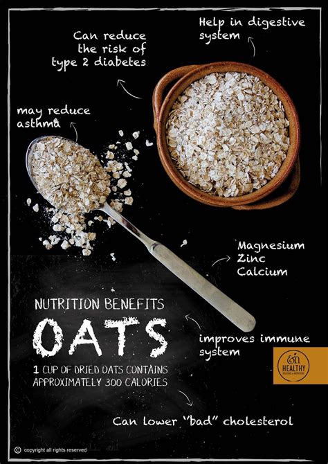 Do oats have leaven?