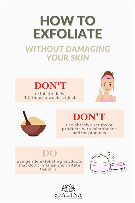 Do oily skin need to exfoliate?