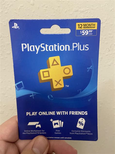 Do old PS Plus cards still work?