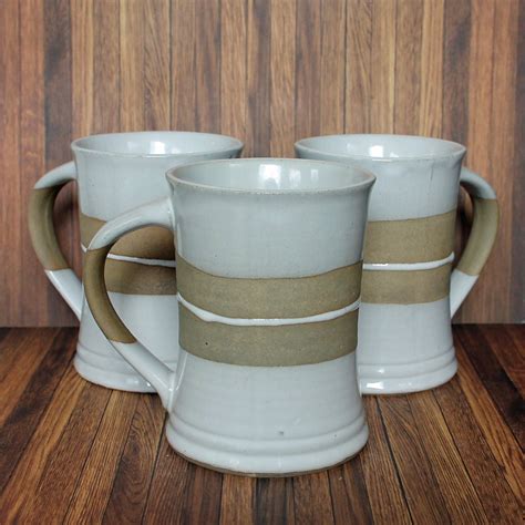 Do old ceramic mugs have lead?