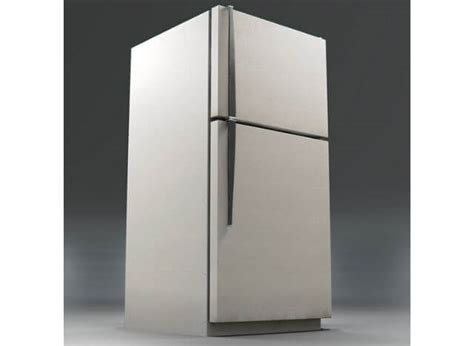 Do old fridges use a lot of electricity?
