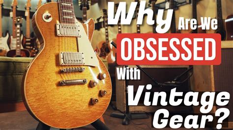 Do old guitars sound better?