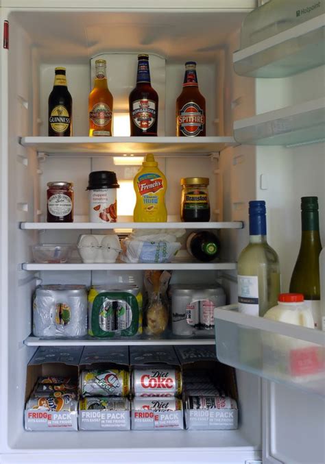 Do older fridges use more electricity?