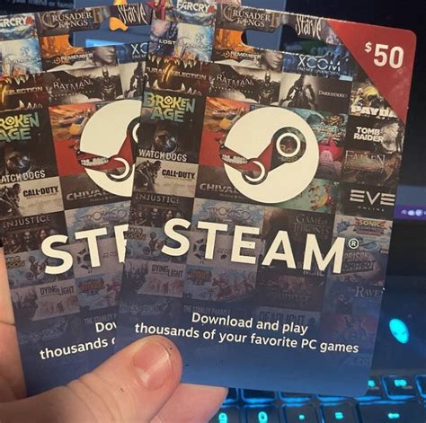 Do online Steam gift cards expire?