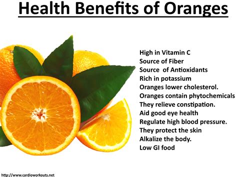 Do oranges have vitamin D?