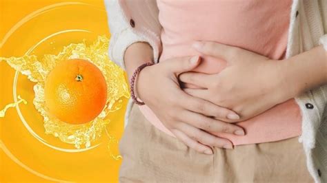 Do oranges make you gassy?