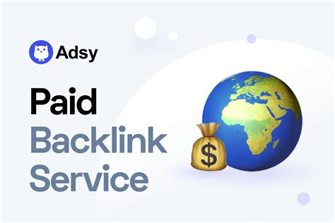 Do paid backlinks work?