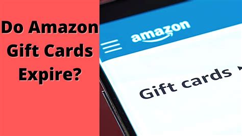 Do paid gift cards expire?
