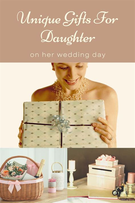 Do parents buy their daughter a wedding gift?