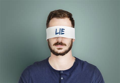 Do pathological liars feel guilty?